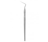 Endodontic Instruments